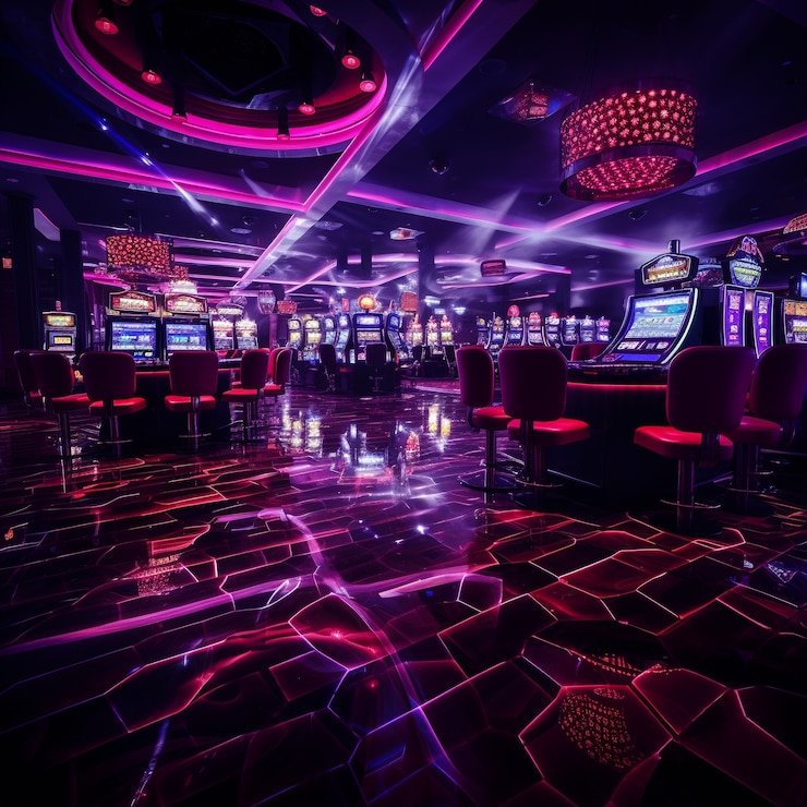 e415 Arcade